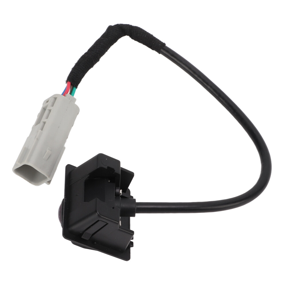 Backup Camera 23205689 Waterproof Abs Replacement For Cadillac Srx 2010-2016 9311329362429