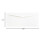 Envelopes comerciais JAM PAPER #10 - 4 1/8 x 9 1/2 - Branco - 25/pacote 3