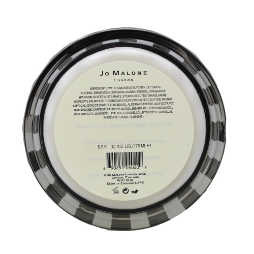Jo Malone London Jo Malone Crema Corporal Mora y Bahνa 175ml/5.9oz 2