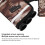 Multidirectional Camouflage Archery Arrow Holder Bag 30x5x46cm 8
