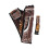 Multidirectional Camouflage Archery Arrow Holder Bag 30x5x46cm 14