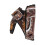 Multidirectional Camouflage Archery Arrow Holder Bag 30x5x46cm 16