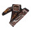 Multidirectional Camouflage Archery Arrow Holder Bag 30x5x46cm 10