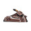 Multidirectional Camouflage Archery Arrow Holder Bag 30x5x46cm 13