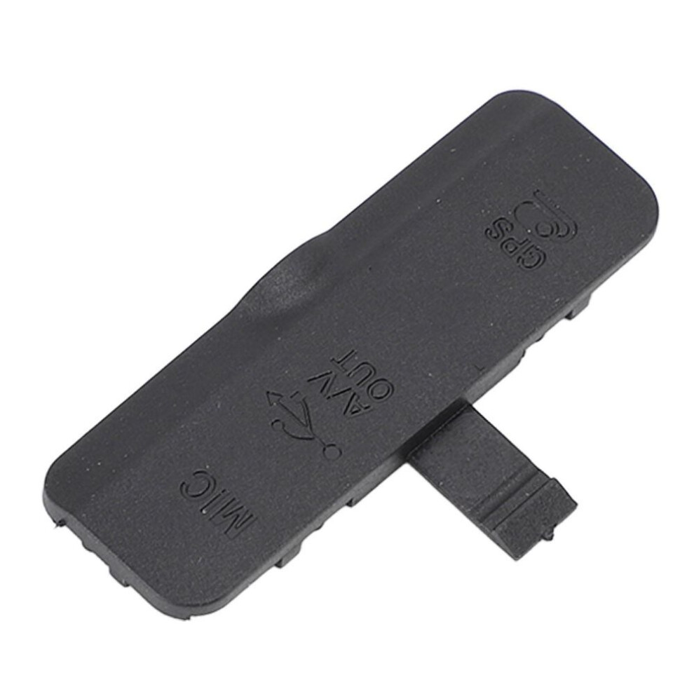 Usb Side Door Cover Replacement Protective Port Protector For D3200 Digital Camera Accessory
