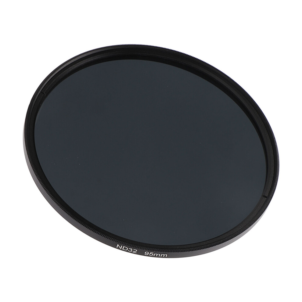 95Mm Nd32 Neutral Density Lens Filter Multi Coated For Digital Cameras 4941329365158
