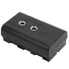 NPF550/570/970 Batteria fittizia 7.4V3A 5.5x2.1