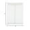 JAM PAPER 10 x 13 Open End Catalog Translucent Vellum Envelopes - Clear - 25/Pack 3