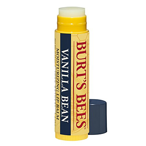 Burt's Bees Burt's Bees Βάλσαμο Χειλιών, Βανίλια, 0.15 Ουγγιές 1