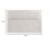 JAM PAPER A9 Translucent Vellum Invitation Envelopes - 5 3/4 x 8 3/4 - Clear - 50/Pack 4