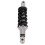 Amortisseur d'ATV 210 mm, 2000 lb, Argent, 47/49 cm³ 10