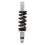 Amortisseur d'ATV 210 mm, 2000 lb, Argent, 47/49 cm³ 4