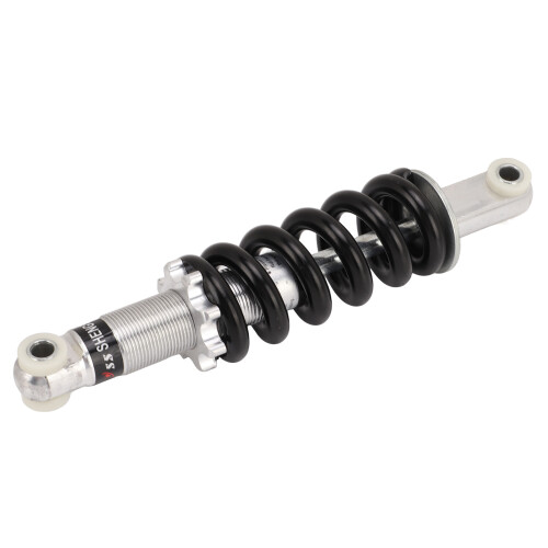 Amortisseur d'ATV 210 mm, 2000 lb, Argent, 47/49 cm³
