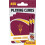 Arizona State Sun Devils Spillekort Logo Special Order 2