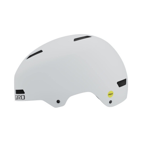 Giro Kask rowerowy Giro Quarter Urban - Matte Chalk Large 2