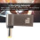 Adaptateur USB-C PD pour ordinateur portable 100W 5.5x2.5mm argent 5