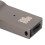 Adaptateur USB-C PD pour ordinateur portable 100W 5.5x2.5mm argent 13