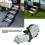 RV Step Motor Replacement Kit 185x90x86mm Alloy for Model 676061 8