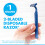 Gillette Gillette Sensor2 Disposable Razors 12 ea 4