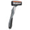 BIC BIC Flex 4 Μοναδικά Ξυράφια για Άνδρες, 3 Τεμάχια (Συσκευασία 3) 2