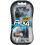 BIC BIC Flex 4 Μοναδικά Ξυράφια για Άνδρες, 3 Τεμάχια (Συσκευασία 3) 1