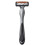 BIC BIC Flex 4 Μοναδικά Ξυράφια για Άνδρες, 3 Τεμάχια (Συσκευασία 3) 3