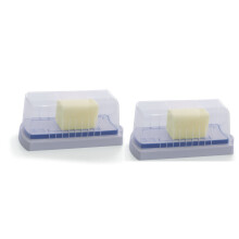 Progressiv GBD-1 klar plast smrholderskl