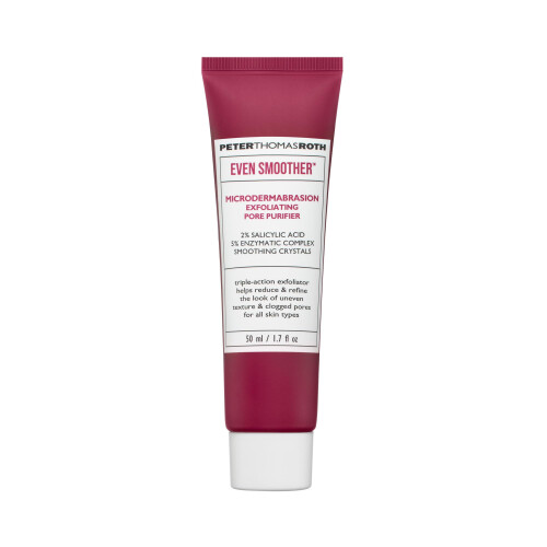 Peter Thomas Roth Peter Thomas Roth | Even Smoother? Microdermabrasion Exfoliating Pore Purifier