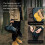 Foldable fireproof mat, Flame retardant, Heatresistant base, Hexagonal fire pit, Ember mat for outdoor camping,, Easy tallation 3