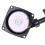 Starter Recoil ES-250/ES-252 25.4cc 6.8cm ABS 5