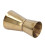 Jigger de cócteles de doble cara 15/30 ml, acero inoxidable dorado 9