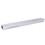 Aluminium Alloy Wall Mount Ticket Rack, 45cm, Kitchen Order Holder 10