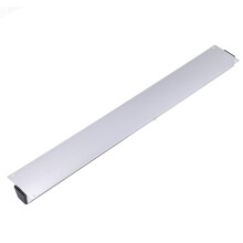 Aluminium Alloy Wall Mount Ticket Rack, 45cm, Kitchen Order Holder