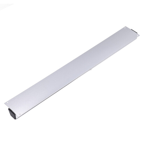 Aluminium Alloy Wall Mount Ticket Rack, 45cm, Kitchen Order Holder