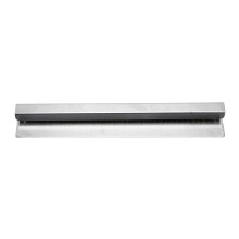 Stainless Steel 40cm Slide Check Rack Ticket Holder for Restaurant Bar