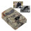 16MP Trail Camera 0.8s Trigger IR Night Vision Waterproof 120 Wide Angle 16