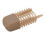 4Pcs Carp Nesting Device Fixed Point Cage Feeder ABS Iron 40g 10