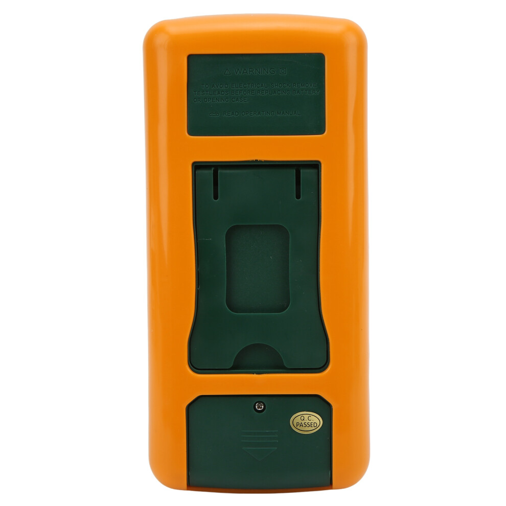 Dt-9205M Lcd Digital Multimeter 2000 Counts 59X31mm Handheld 8751329380220