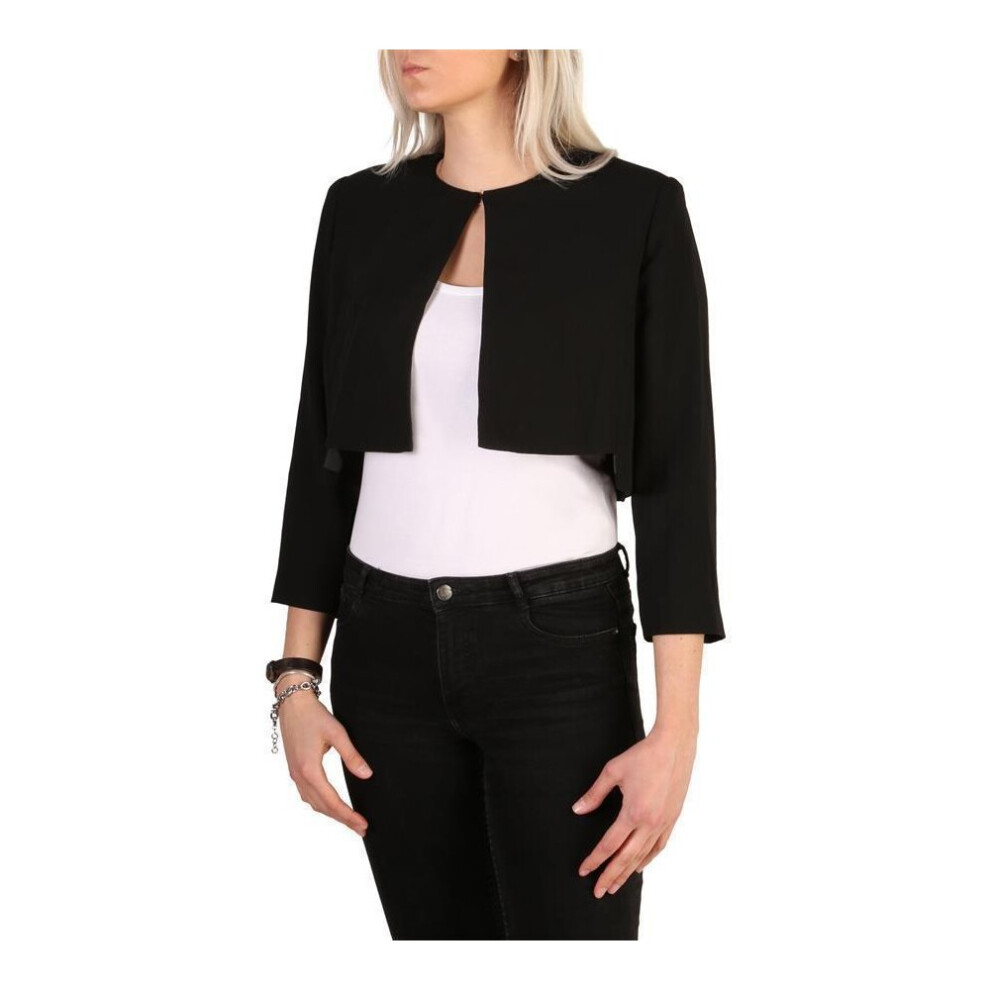 Guess -BRANDS - Vêtements - Veste de costume - 82G220_8309Z_A996 - Femme - Noir - 44