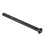 31.6x400mm Reggisella in carbonio opaco - MTB/Strada 14
