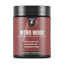 Inno Supps Nitro Wood Performance Enhancer