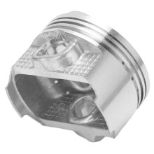 Set di anelli del pistone 69m-E1603-00 2,5 HP Ø 5,5 cm
