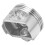 69m-E1631-00-96 Segment de piston 2,5 ch 5,5 cm Couleur: affichée 1