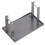 Multifunction Aluminum Planer Stand with Flip Shelf – 29x17.5cm 16