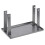 Multifunction Aluminum Planer Stand with Flip Shelf – 29x17.5cm 15