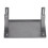 Multifunction Aluminum Planer Stand with Flip Shelf – 29x17.5cm 13