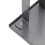 Multifunction Aluminum Planer Stand with Flip Shelf – 29x17.5cm 12