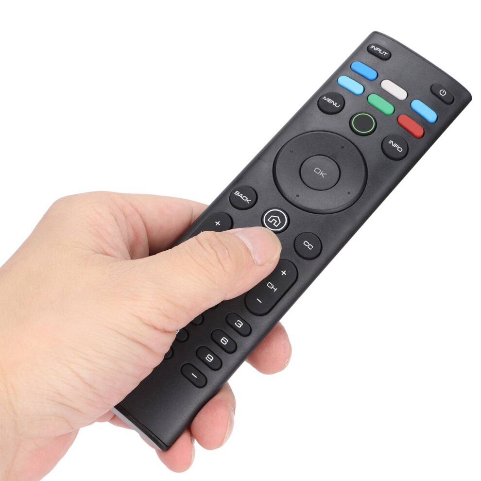 Universal Remote For 55-75 Inch Tvs, 8M Range, Abs Shell 3291329391567