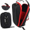 Compact Magnetic Rangefinder Case, Hunting Camera Storage Bag for Golfers, Magnetic Carrying Case 3