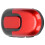 Rouge Bluetooth 5.0 CSR8635 1100mAh Casque 10m 8